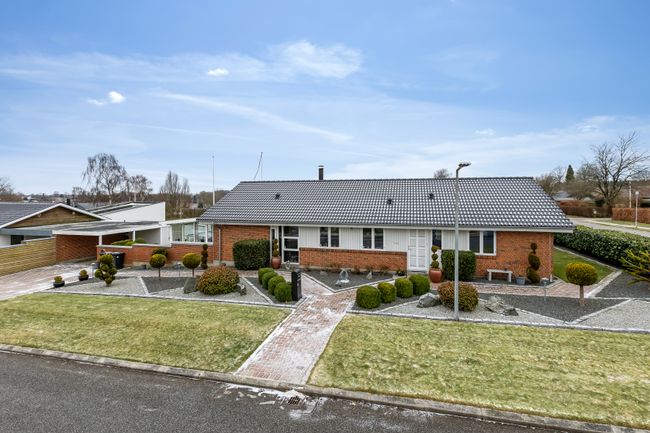 Nørretorp 114, Gjellerup, 7400 Herning