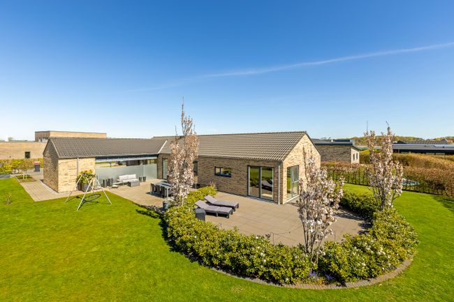 Engholm Søvej 4, 7400 Herning