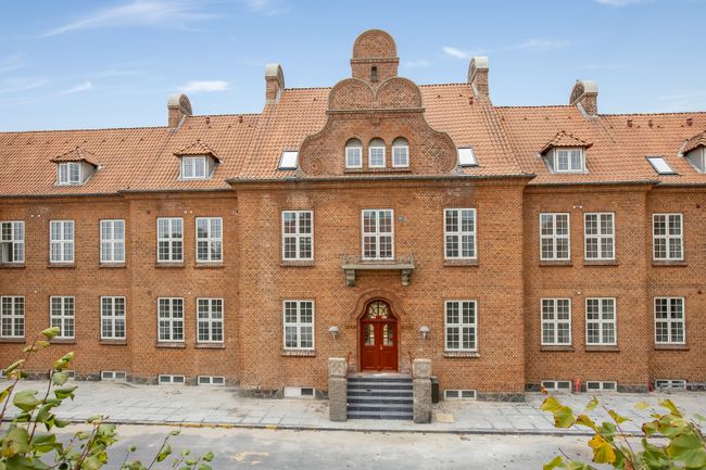 Pontoppidansvej 15A, 2. 2, 7400 Herning