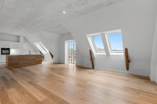 Pontoppidansvej 15A, 2. 2, 7400 Herning