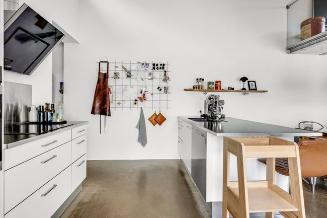 Lykkesvej 8, 7400 Herning