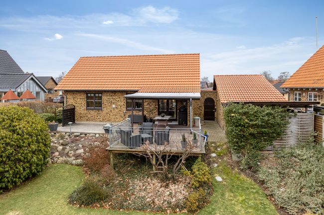 Nørholmvej 17, 7400 Herning