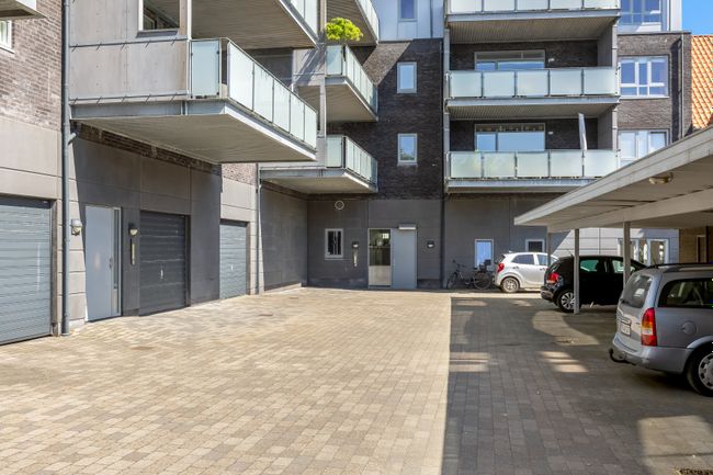 Fonnesbechsgade 16B, 1. mf, 7400 Herning