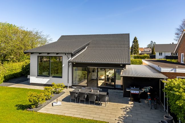 Norgesvej 11, 7400 Herning