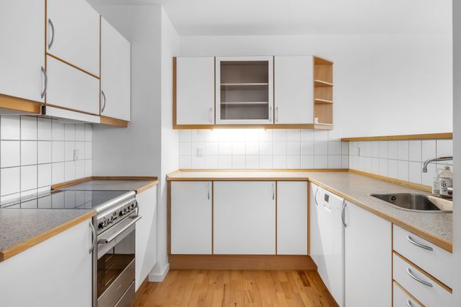 Fredensgade 10, 4. 4, 7400 Herning