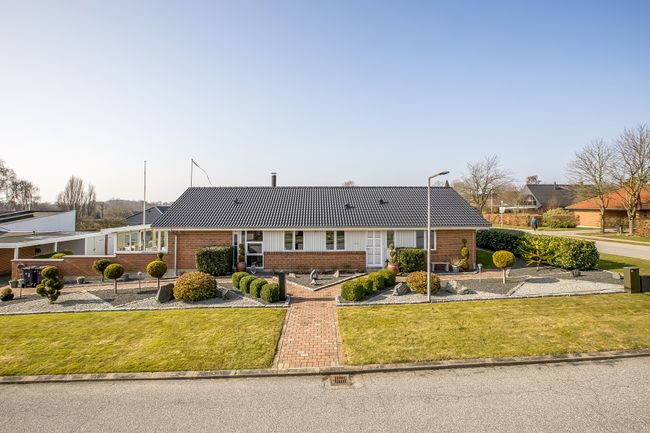 Nørretorp 114, Gjellerup, 7400 Herning