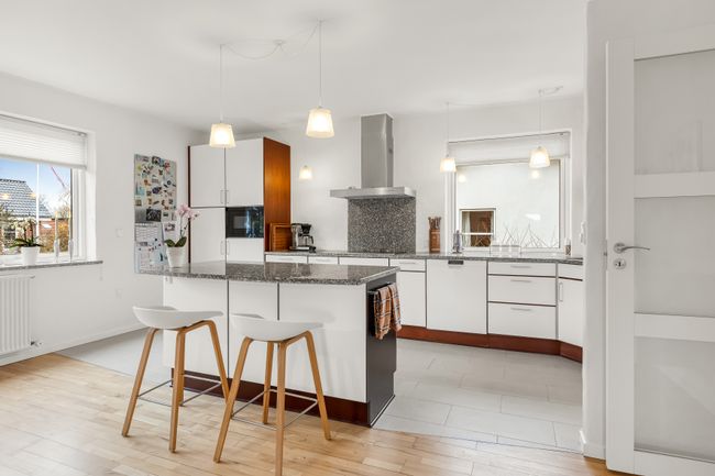 Skovvænget 7, 7400 Herning