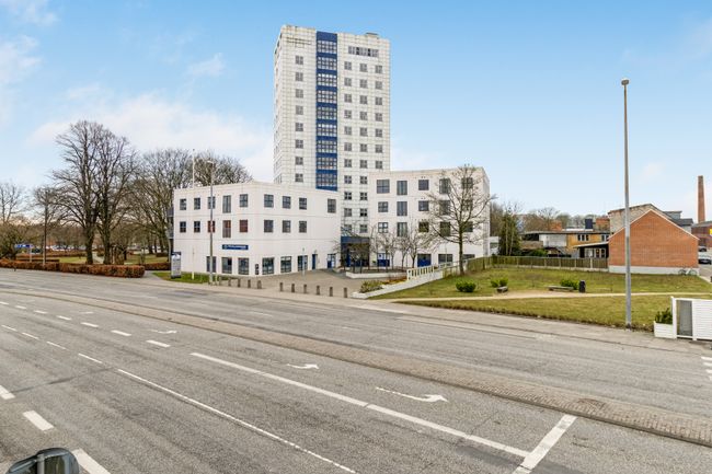Fredensgade 10, 4. 4, 7400 Herning