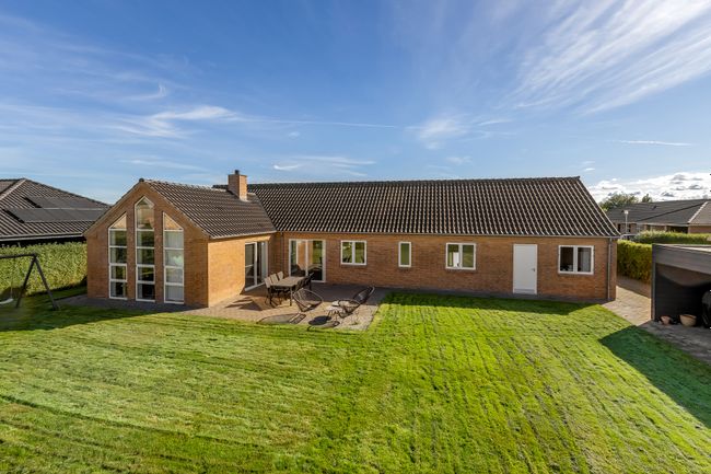 Stenbjergkvarteret 65, Snejbjerg, 7400 Herning