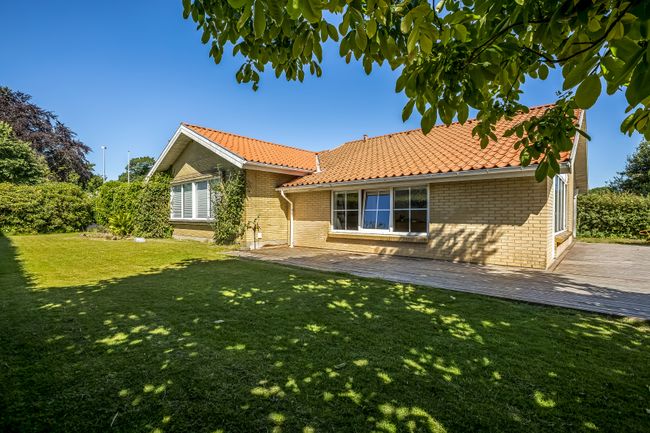 Jagtvej 51, Hammerum, 7400 Herning