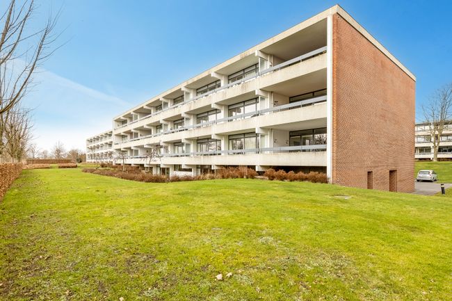 Præstehaven 18A, 1. mf, Gjellerup, 7400 Herning
