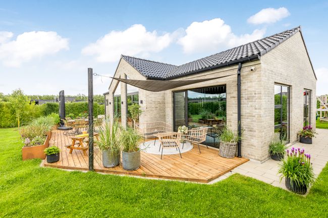 Sølunden 20, 7451 Sunds