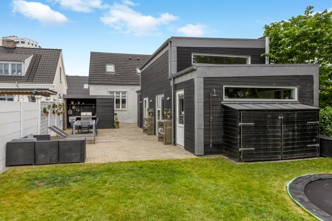 Lykkesvej 8, 7400 Herning