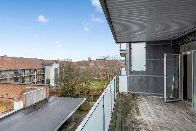 Grønnegade 12, 2. tv, 7400 Herning