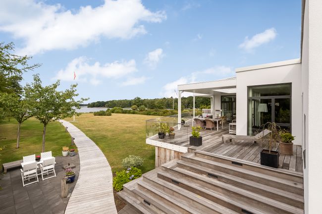 Stengårdsvej 11, Sejs-Svejbæk, 8600 Silkeborg