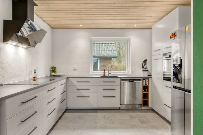 Søndertoften 36, Lind, 7400 Herning