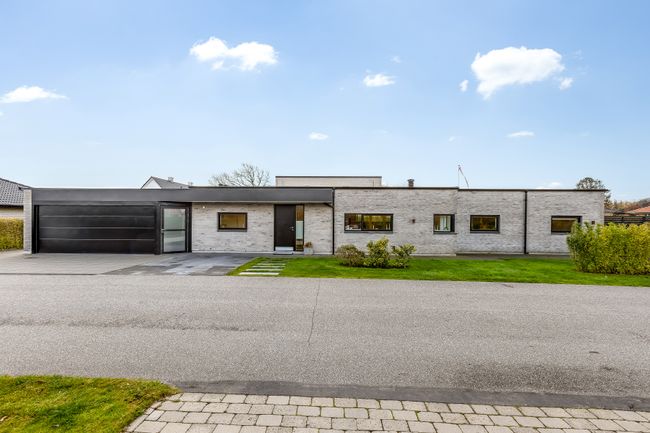 Stenbjergparken 2, Snejbjerg, 7400 Herning