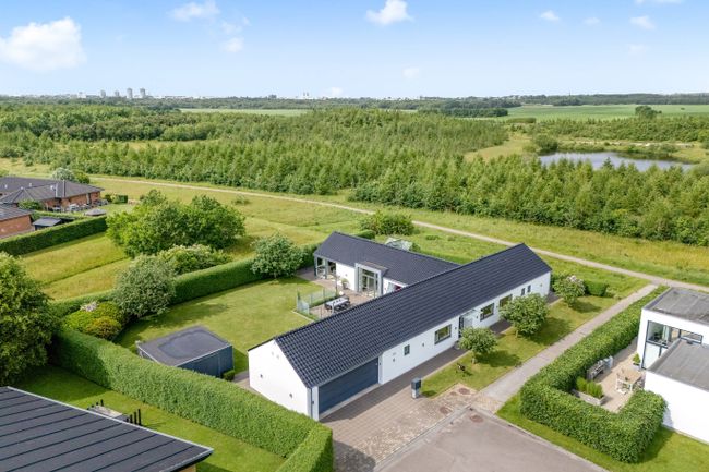 Knudmoseparken 172, Lind, 7400 Herning