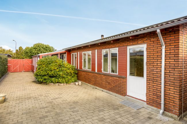 Kvalsholmvej 14, 7451 Sunds