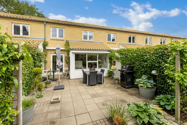 Vestergade 38B, 7400 Herning